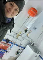 Фото Глушец Екатерина