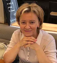 Фото Наталья Ивановна Козыренко