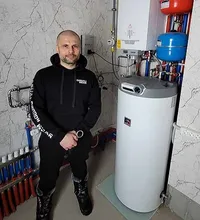 Фото Гапанюк Андрей