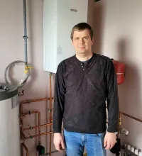 Фото Ильин Андрей Павлович