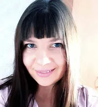 Фото Ирина