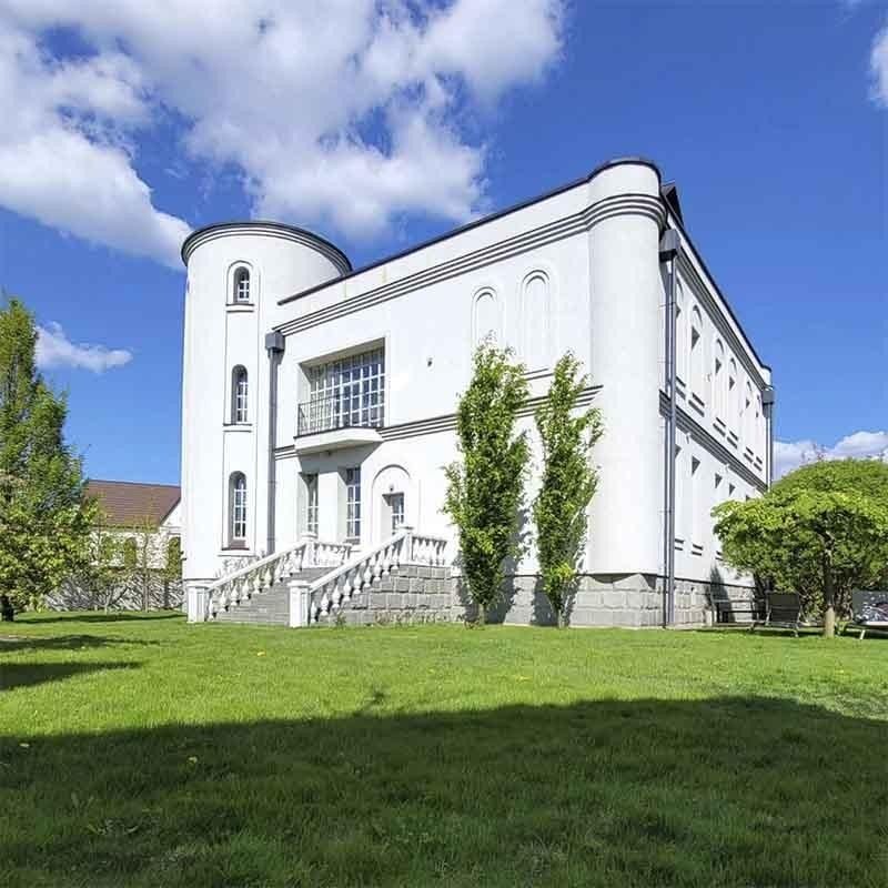 Модернизация котельной - главное фото проекта инженерных систем 