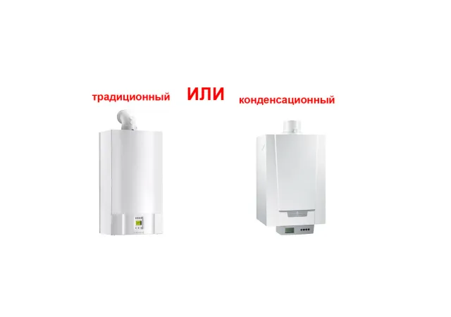 Какой газовый котел выбрать?