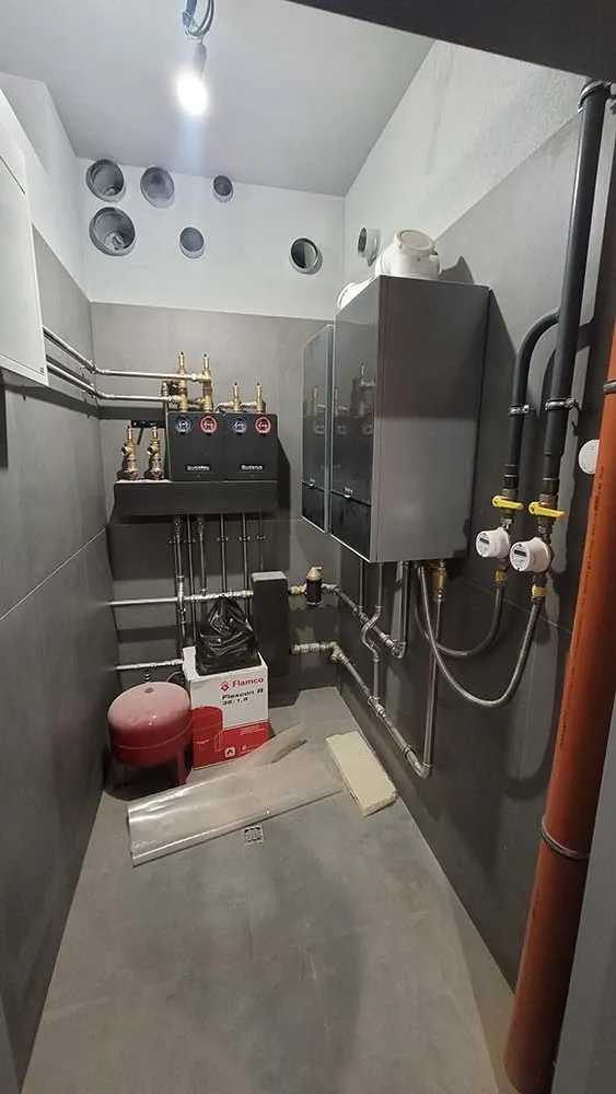 Дизайнерский особняк известного архитектора - фото 3: 