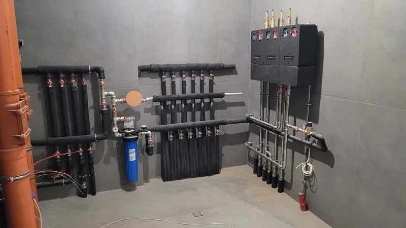 Дизайнерский особняк известного архитектора - фото 4: 